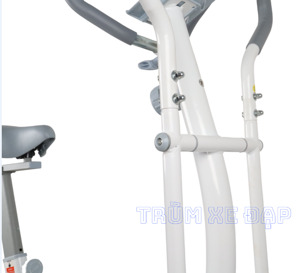 Xe Đạp Tập Tổng Hợp Trong Nhà ELIP QM1001