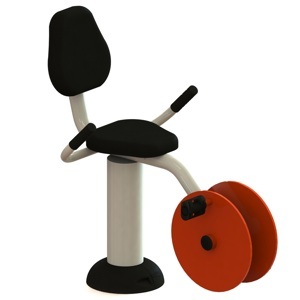 Xe đạp tập Vifa 731423