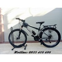 XE ĐẠP THÁI LAN ALCOTT 530XC-BÁNH 26