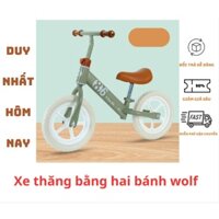 Xe đạp thăng bằng 2 bánh cân bằng cho bé mẫu mới (xe thăng bằng cho bé hàng Cao cấp)