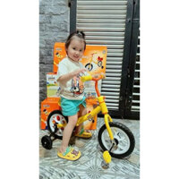 XE ĐẠP THĂNG BẰNG 3 IN 1 SPORT GROW CHO BÉ