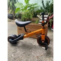 XE ĐẠP THĂNG BẰNG 3 IN 1 SPORT GROW