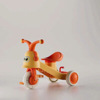 Xe đạp thăng bằng trẻ em 1 đến 3 tuổi Xe trượt bốn bánh Xe đẩy trẻ em 211