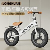 Xe Đạp Thăng Bằng Trẻ Em Không Có Bàn Đạp, Xe Đạp Trượt Hai Bánh, Xe Đạp Trượt1-3-6Đồ Chơi Trẻ Em Tuổi