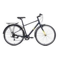 Xe Đạp Thành Phố 700c Jett Strada Q1 M