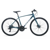 XE ĐẠP THÀNH PHỐ GIANT ESCAPE 1 2022