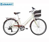 Xe đạp thành phố Giant Ineed 1500-2021