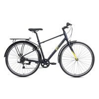 Xe Đạp Thành Phố Jett Strada Q1 700c - 2 Màu