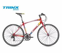 Xe đạp thành phố Trinx Free 1.0 2022 có baga