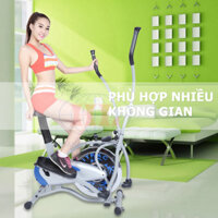 Xe đạp thể dục iBike 4000 có yên