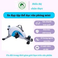 Xe đạP Thể DụC Mini Xe đạP TậP Thể DụC Xe đạP Thể DụC TạI Nhà ChắC ChắN Và BềN