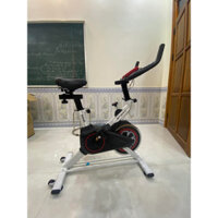 Xe đạp thể dục tại nhà Sport Bike - Xe đạp giảm cân, tăng cường sức khoẻ