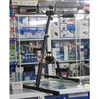 Xe đạp thể dục tại nhà, tập chân tập tay phục hồi chức năng GoodFit GF004PE (Chính hãng 100%)