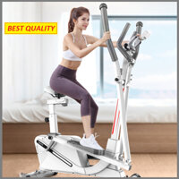 Xe Đạp Thể Dục Toàn Thân. Xe Đạp Tập Thể Dục Tại Nhà. Máy Tập Toàn Thân Đa Năng