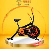 Xe đạp thể dục toàn thân Airbike Sport - Hàng chính hãng - MK305