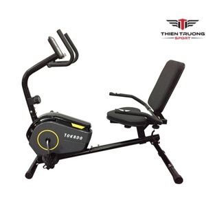 Xe đạp thể dục Tokado TK-360R