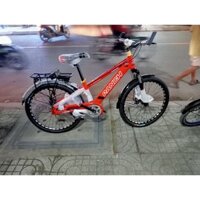 Xe đạp thể thao 24 in hàng nhập khẩu