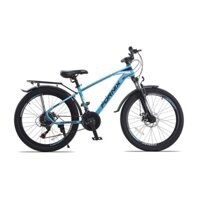 Xe Đạp Thể Thao 24 Inch Fornix RACER - LHệ Gian Hàng để nhận KM Ạ