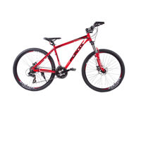 Xe đạp thể thao 26 inch Fornix M300 (Đỏ)