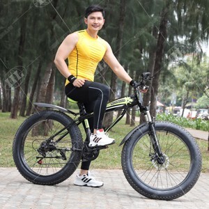 Xe đạp thể thao Aomenna 008