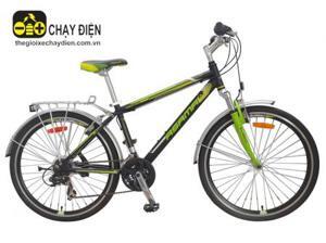 Xe đạp thể thao Asama AMT-31
