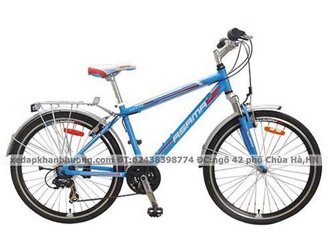 Xe đạp thể thao Asama AMT-31