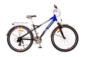 Xe đạp thể thao Asama AMT-63