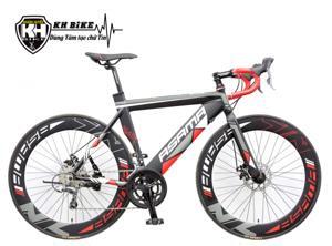 Xe đạp thể thao Asama B-RL 7001