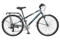 Xe đạp thể thao Asama FL2601