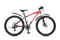 Xe đạp thể thao Asama MTB 2605