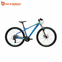 Xe đạp thể thao ASAMA MTB TH2701 26 inch