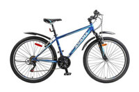 Xe đạp thể thao Asama MTB 2604