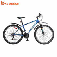 Xe đạp thể thao ASAMA MTB2604 26 inch