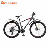 Xe đạp thể thao ASAMA MTB2605 26 inch