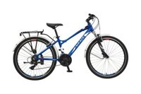 Xe đạp thể thao Asama PK2601