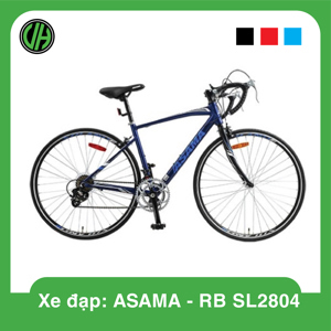 Xe đạp thể thao Asama RB SL2802