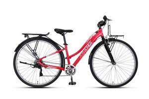 Xe đạp thể thao Asama TRK AP2702