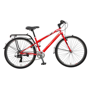 Xe đạp thể thao Asama TRK FL2401