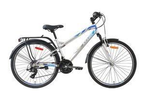 Xe đạp thể thao Asama TRK FL2602