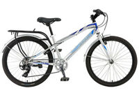 Xe đạp thể thao Asama TRK FL2401