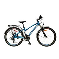 Xe đạp thể thao ASAMA TRK-PK2601 26 - Xanh dương