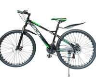 Xe Đạp Thể Thao BDb Cao Cấp Khung Thép Cacbon – Vành Nhôm