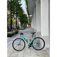 Xe đạp thể thao Bianchi Roma 3