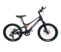 Xe đạp thể thao Borgki nhôm – 20 inch