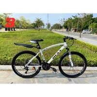 Xe đạp thể thao BULL. nhập khẩu nguyên chiếc.
