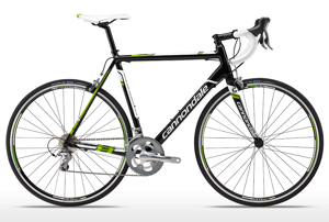 Xe đạp thể thao Cannondale CAAD8 8 Claris C