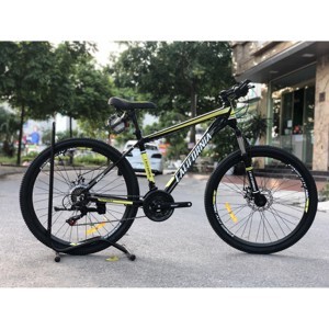 Xe đạp thể thao California 250CC