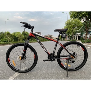 Xe đạp thể thao California 500cc