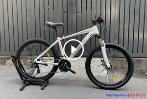 Xe đạp thể thao California 500cc