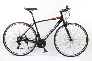 Xe đạp thể thao California S2000
